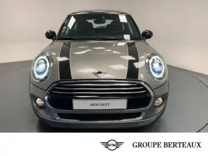 Photo 8 Mini Mini  Cooper 136ch Heddon Street BVA7 Euro6d-T