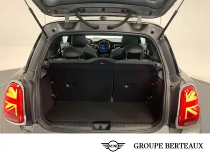Photo 10 Mini Mini  Cooper 136ch Heddon Street BVA7 Euro6d-T