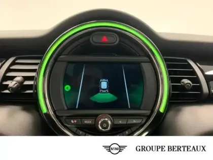 Photo 12 Mini Mini  Cooper 136ch Heddon Street BVA7 Euro6d-T