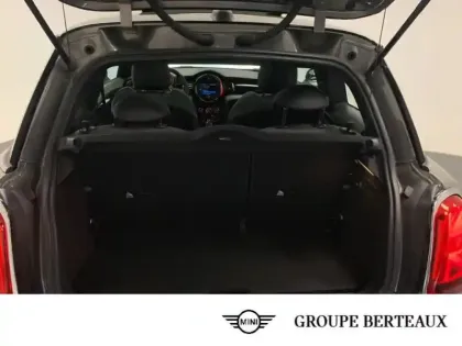 Photo 11 Mini Mini  Cooper 136ch Heddon Street BVA7 Euro6d-T