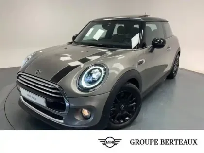 Photo Mini Mini Heddon Street