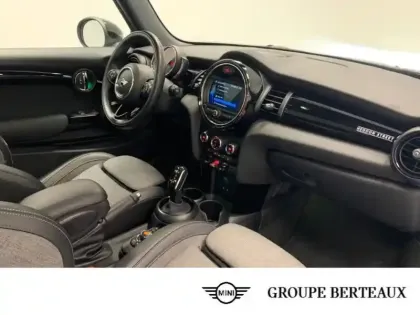 Photo 6 Mini Mini  Cooper 136ch Heddon Street BVA7 Euro6d-T