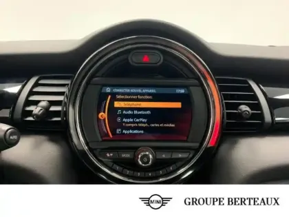 Photo 13 Mini Mini  Cooper 136ch Heddon Street BVA7 Euro6d-T