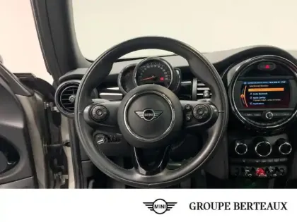 Photo 5 Mini Mini  Cooper 136ch Heddon Street BVA7 Euro6d-T