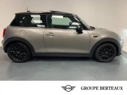 Photo 7 Mini Mini  Cooper 136ch Heddon Street BVA7 Euro6d-T