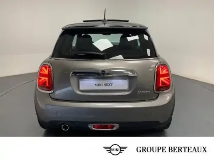 Photo 9 Mini Mini  Cooper 136ch Heddon Street BVA7 Euro6d-T