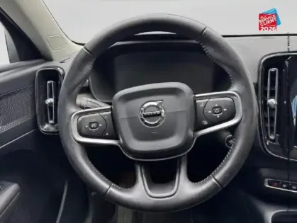 Photo 11 Volvo XC40  T3 163ch Inscription Geartronic 8