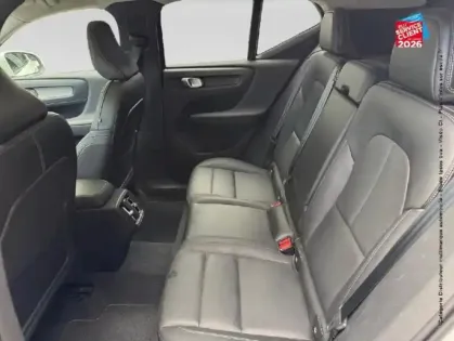 Photo 10 Volvo XC40  T3 163ch Inscription Geartronic 8