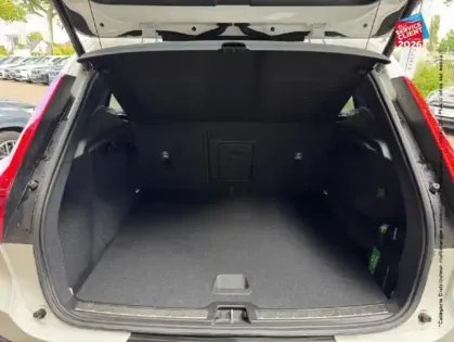 Photo 13 Volvo XC40  T3 163ch Inscription Geartronic 8