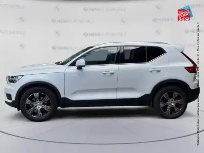 Photo 8 Volvo XC40  T3 163ch Inscription Geartronic 8