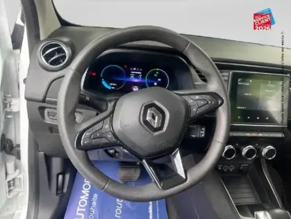 Photo 11 Renault Zoé Zoe E-Tech Equilibre charge normale R110 Achat Intégral - 22B