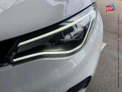 Photo 12 Renault Zoé Zoe E-Tech Equilibre charge normale R110 Achat Intégral - 22B