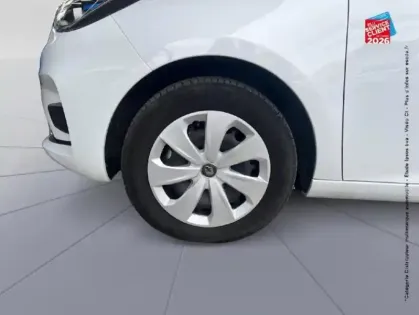 Photo 9 Renault Zoé Zoe E-Tech Equilibre charge normale R110 Achat Intégral - 22B