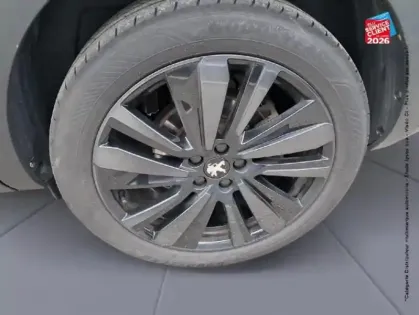 Photo 9 Peugeot 5008  1.6 PureTech 180ch S&S GT Pack EAT8
