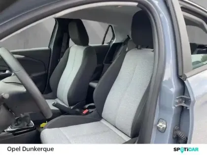 Photo 6 Opel Corsa  1.2 75ch Edition