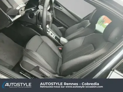 Photo 12 Cupra Leon  2.0 TDI 150ch V DSG7