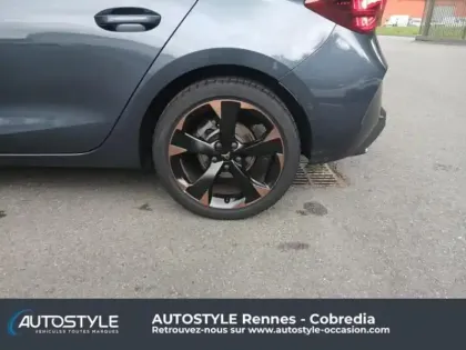 Photo 8 Cupra Leon  2.0 TDI 150ch V DSG7
