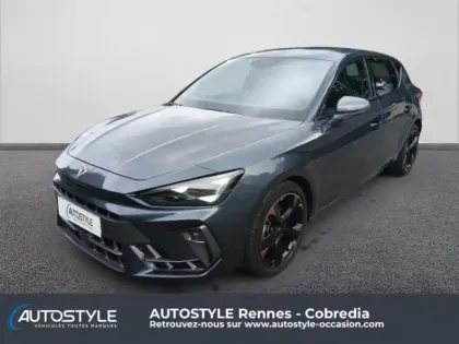 Photo Cupra Leon V