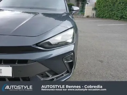 Photo 10 Cupra Leon  2.0 TDI 150ch V DSG7