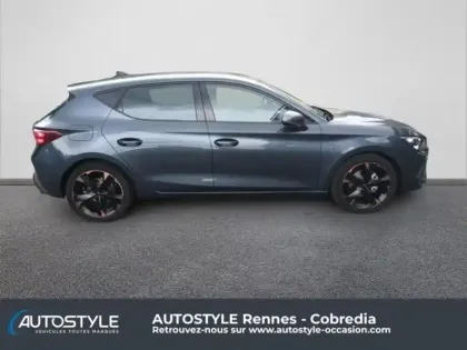 Photo 7 Cupra Leon  2.0 TDI 150ch V DSG7