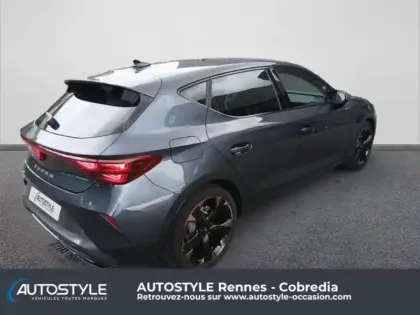 Photo 6 Cupra Leon  2.0 TDI 150ch V DSG7