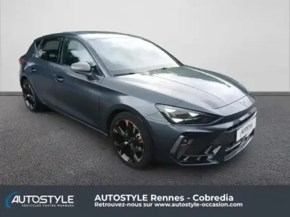 Photo 9 Cupra Leon  2.0 TDI 150ch V DSG7