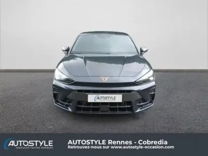 Photo 11 Cupra Leon  2.0 TDI 150ch V DSG7