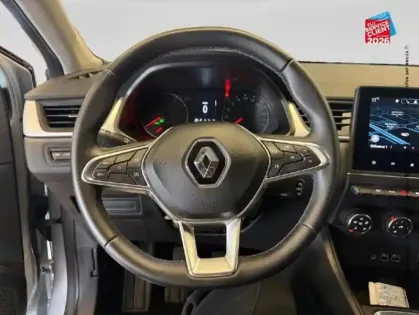 Photo 11 Renault Captur  1.0 TCe 90ch Evolution