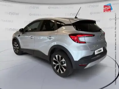 Photo 7 Renault Captur  1.0 TCe 90ch Evolution