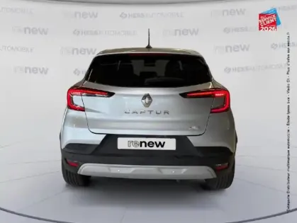 Photo 6 Renault Captur  1.0 TCe 90ch Evolution