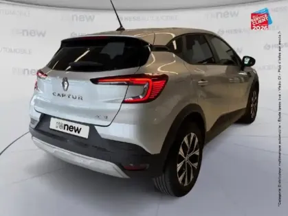 Photo 5 Renault Captur  1.0 TCe 90ch Evolution