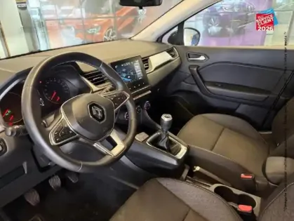 Photo 14 Renault Captur  1.0 TCe 90ch Evolution