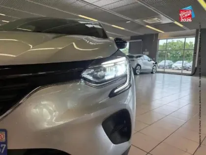 Photo 12 Renault Captur  1.0 TCe 90ch Evolution