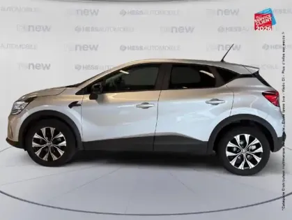 Photo 8 Renault Captur  1.0 TCe 90ch Evolution