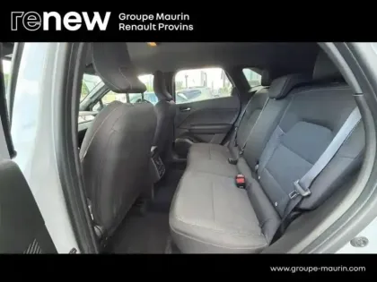 Photo 11 Renault Symbioz  1.6 E-Tech full hybrid 145ch Evolution