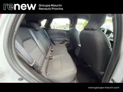 Photo 12 Renault Symbioz  1.6 E-Tech full hybrid 145ch Evolution