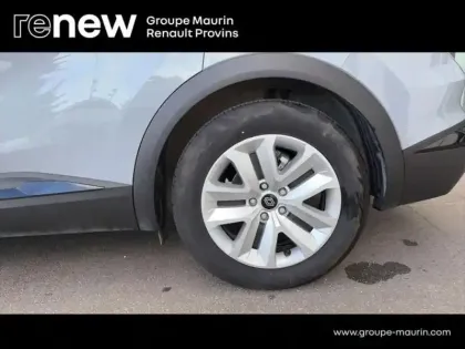 Photo 9 Renault Symbioz  1.6 E-Tech full hybrid 145ch Evolution