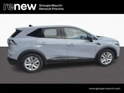 Photo 7 Renault Symbioz  1.6 E-Tech full hybrid 145ch Evolution