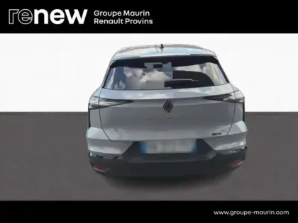 Photo 5 Renault Symbioz  1.6 E-Tech full hybrid 145ch Evolution