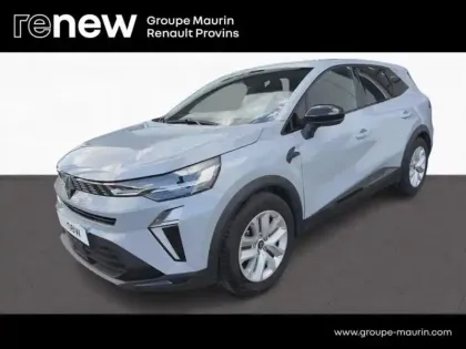 Photo Renault Symbioz Evolution