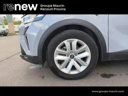 Photo 8 Renault Symbioz  1.6 E-Tech full hybrid 145ch Evolution