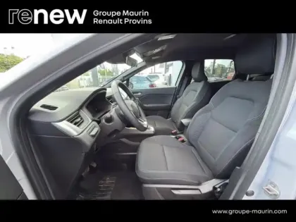 Photo 10 Renault Symbioz  1.6 E-Tech full hybrid 145ch Evolution
