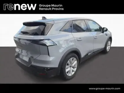 Photo 6 Renault Symbioz  1.6 E-Tech full hybrid 145ch Evolution