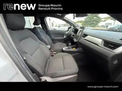 Photo 13 Renault Symbioz  1.6 E-Tech full hybrid 145ch Evolution