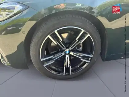Photo 9 BMW Serie 4 Série 4 Coupé 420iA 184ch M Sport
