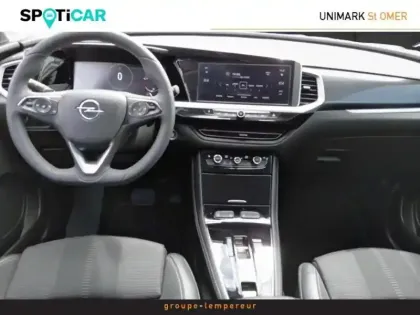 Photo 10 Opel Grandland  1.5 D 130ch Elegance Business BVA8 MY23