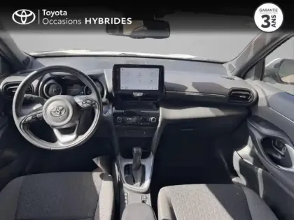 Photo 7 Toyota Yaris  Cross 116h Design MY22