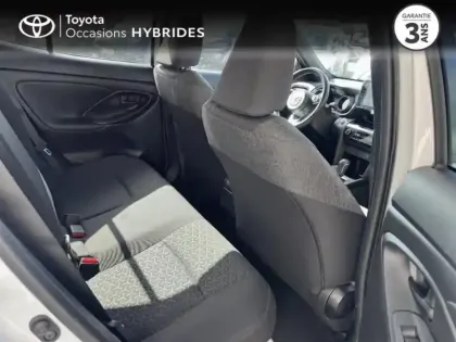Photo 6 Toyota Yaris  Cross 116h Design MY22