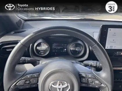 Photo 12 Toyota Yaris  Cross 116h Design MY22
