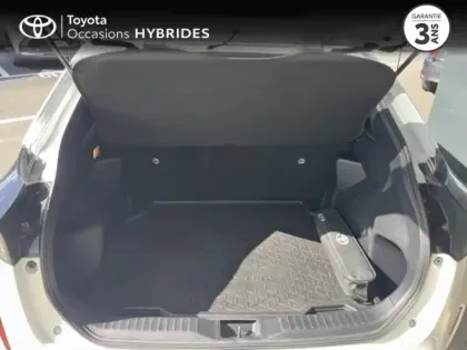 Photo 9 Toyota Yaris  Cross 116h Design MY22